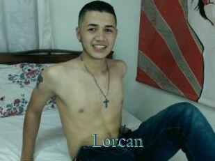 Lorcan