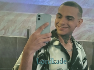 Lordkade