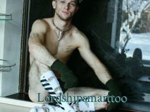 Lordshipsmarttoo