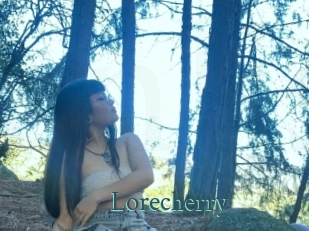 Lorecherry