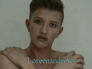 Loreenandrew