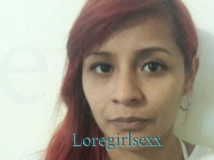 Loregirlsexx