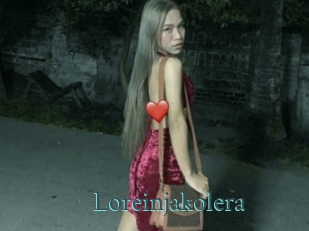 Loreinjakolera