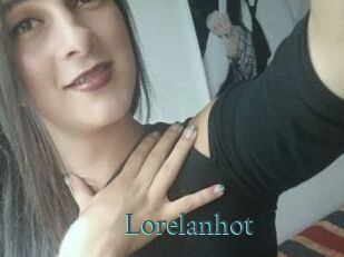 Lorelanhot