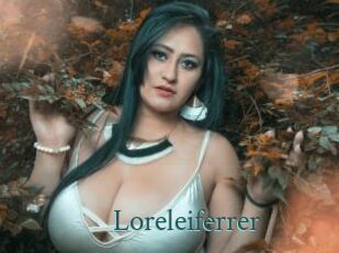 Loreleiferrer