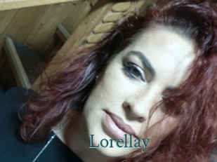 Lorellay