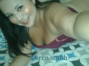 Loren_smith