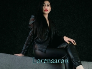 Lorenaaron