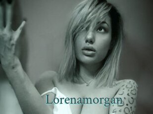 Lorenamorgan