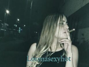 Lorenasexyhot