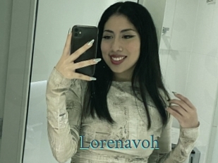 Lorenavoh