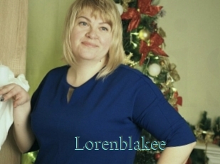 Lorenblakee