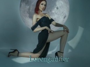 Lorengautier