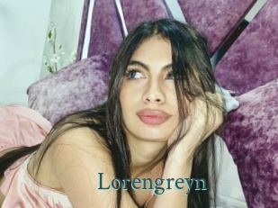 Lorengreyn