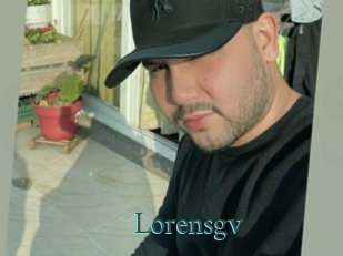 Lorensgv