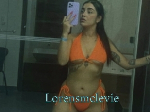 Lorensmclevie