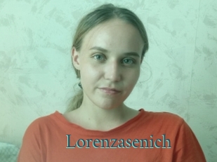 Lorenzasenich