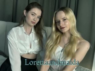 Lorettaandmaida
