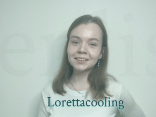 Lorettacooling