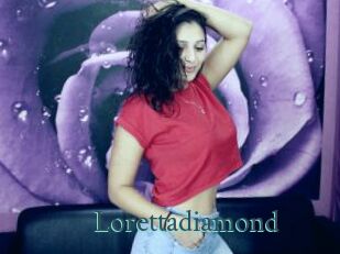 Lorettadiamond