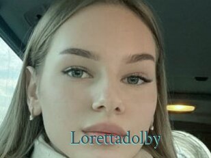 Lorettadolby