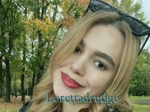 Lorettadrudge