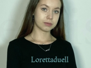 Lorettaduell