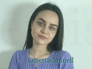 Lorettadunnell