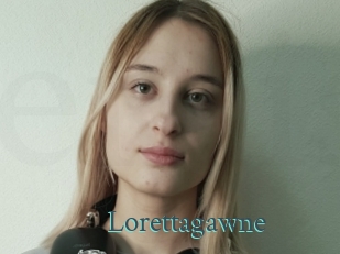 Lorettagawne