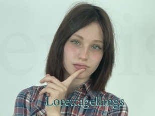 Lorettagellings