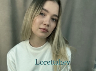 Lorettahey
