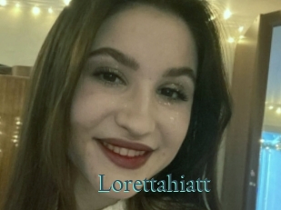 Lorettahiatt