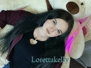Lorettakelly