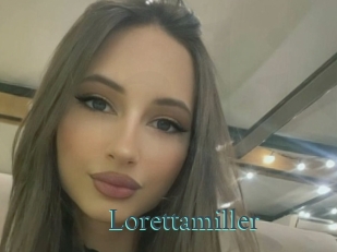 Lorettamiller