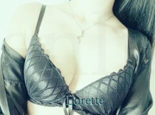 Lorette