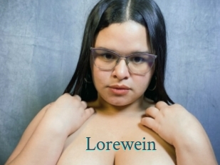 Lorewein