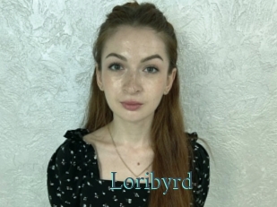 Loribyrd
