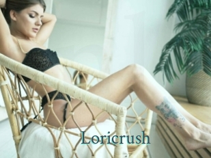 Loricrush