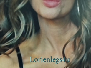 Lorienlegs4u