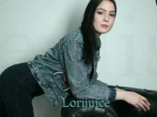 Lorijuice