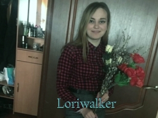 Loriwalker