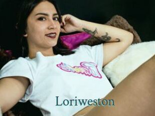 Loriweston