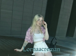 Lornaacreman