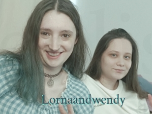 Lornaandwendy