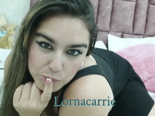 Lornacarrie