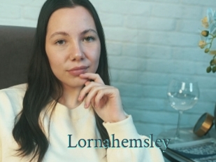 Lornahemsley