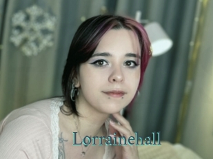 Lorrainehall