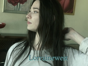 Lorrainewest