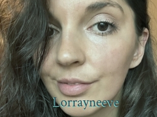 Lorrayneeve