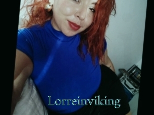 lorreinviking En live show